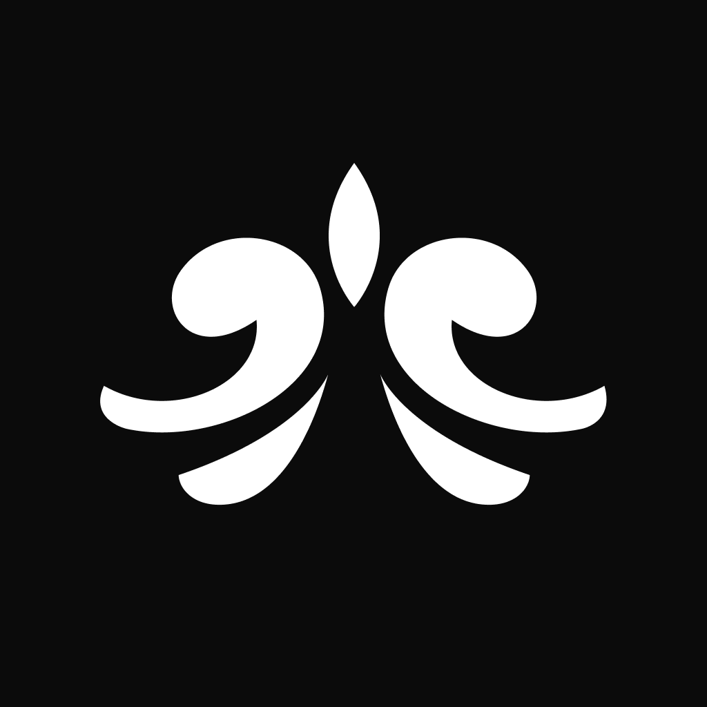 Abliterate logo
